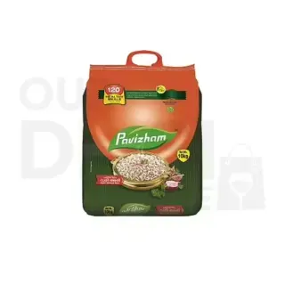 Pavizham Idly RICE:10 Kg Rice & Rice Products, 10 KG