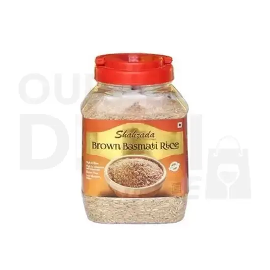 Shahzada Brw Basmati Rice: 10 10 at Apna Bazar Xpress, Burlington MA
