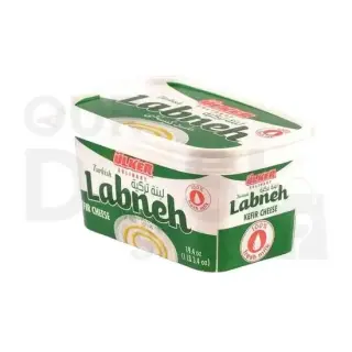 Labneh : 750G Yogurt & Shrikhand, 750G