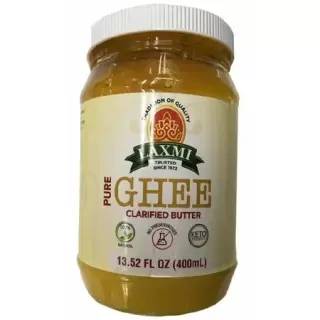 Laxmi Butter Ghee