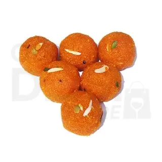 Jain Food Motichoor Ladoo Breakfast Cereals, 11O