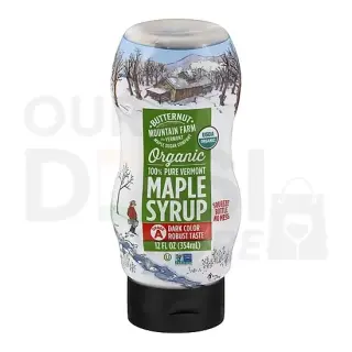 Bmf Org 100% Maple Dk Sqz : On Snacks & Namkeen, On