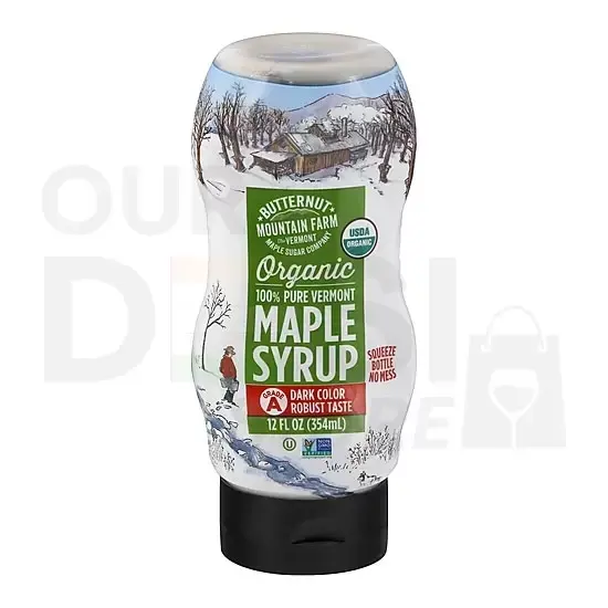 Bmf Org 100% Maple Dk Sqz : On at Apna Bazar Xpress, Burlington MA