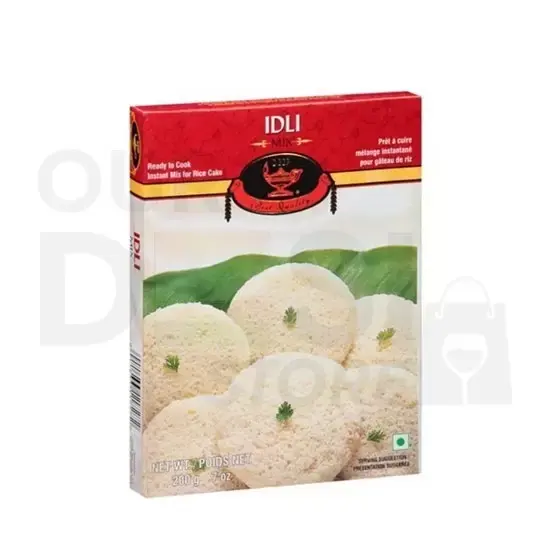 Deep Rava Idli Instant Mix : 1 400G at Apna Bazar Xpress, Burlington MA