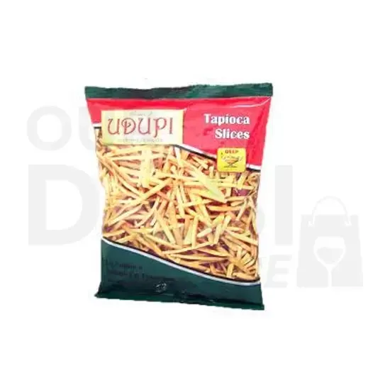 Deep Tapioca Slices: 7 Oz 7 OZ at Apna Bazar Xpress, Burlington MA