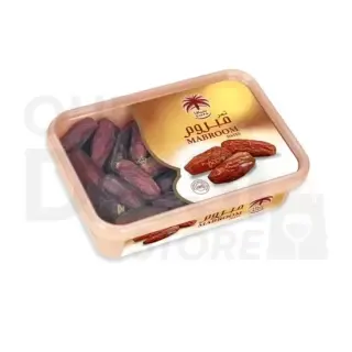 ROYAL MABROOM DATES : 400GM