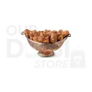Sukari Date: 1 Kg Snacks & Namkeen, 1 KG