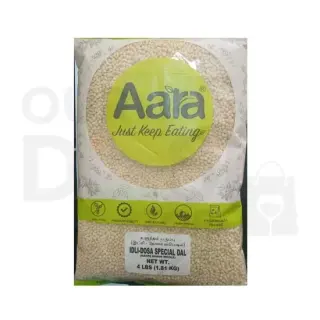 Aara Idli Dosa Dal : 4LB Snacks & Namkeen, 4LB