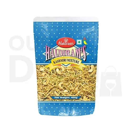 Hr Kashmiri Mixture : 1KG 1KG at Apna Bazar Xpress, Burlington MA