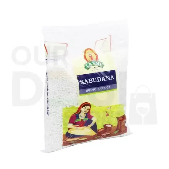 Sabudana : 4 Lb 4 LB at Apna Bazar Xpress, Burlington MA