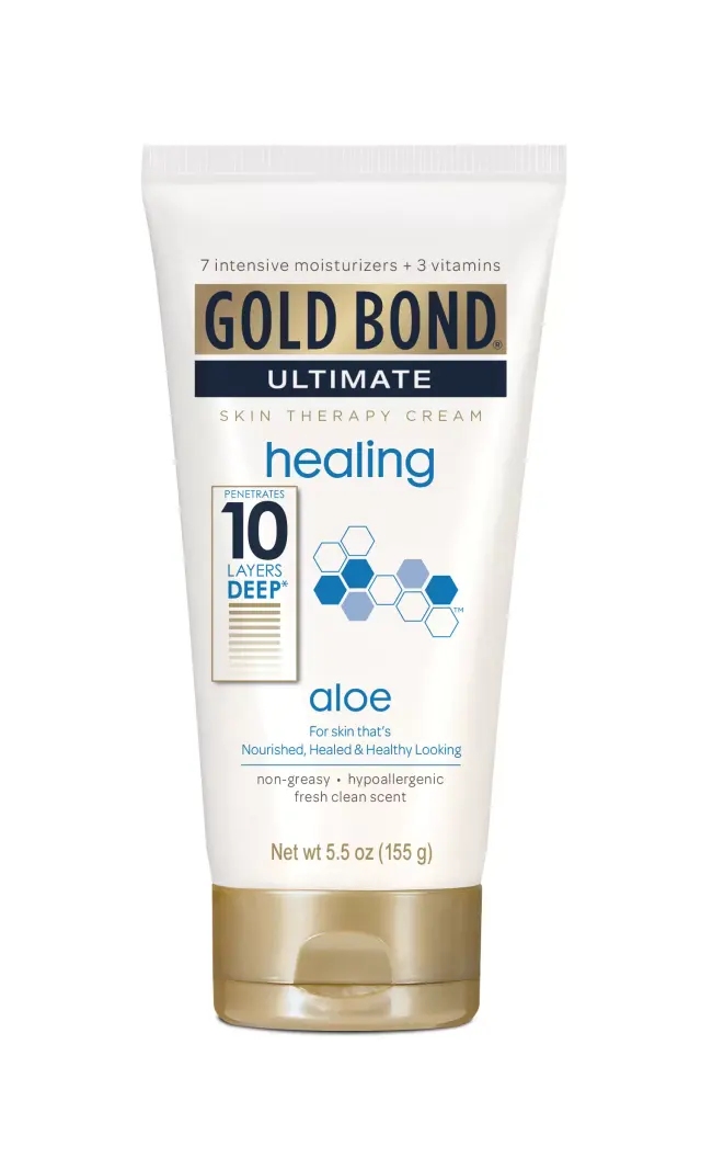Gold Bond Ultimate Healing Skin Therapy Lotion at Apna Bazar Xpress, Burlington MA