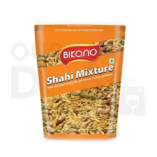 BIKAN0 Shahi Mix : 2LBS 2LBS at Apna Bazar Xpress, Burlington MA