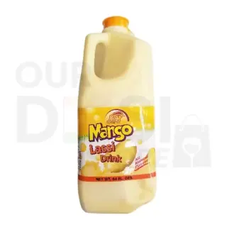 JOY MANGO LASSI : 64FL