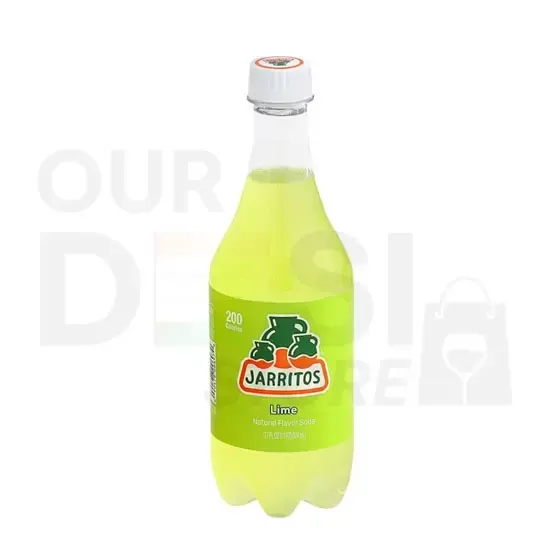 Jarritos LIME;17.7OZ at Apna Bazar Xpress, Burlington MA