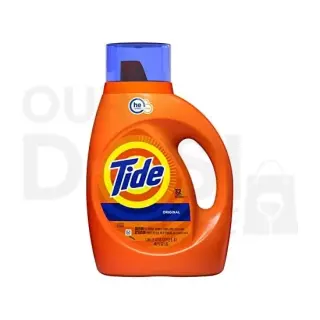 Tide He Liq Orig 32ld