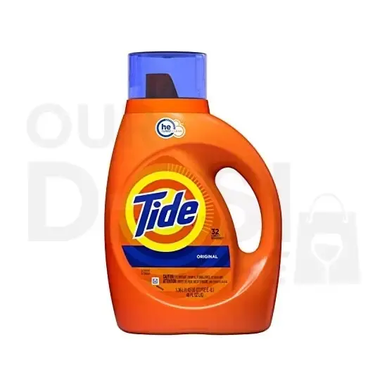 Tide He Liq Orig 32ld at Apna Bazar Xpress, Burlington MA
