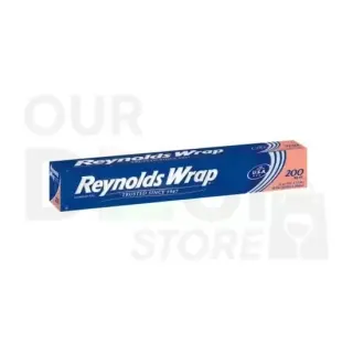 Reynolds Foil 12x200