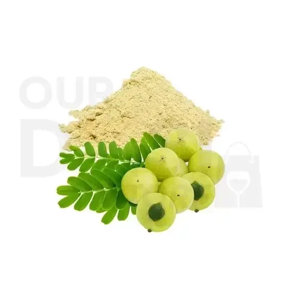 Amla Powder at Apna Bazar Xpress, Burlington MA