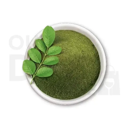Moringa Powder at Apna Bazar Xpress, Burlington MA