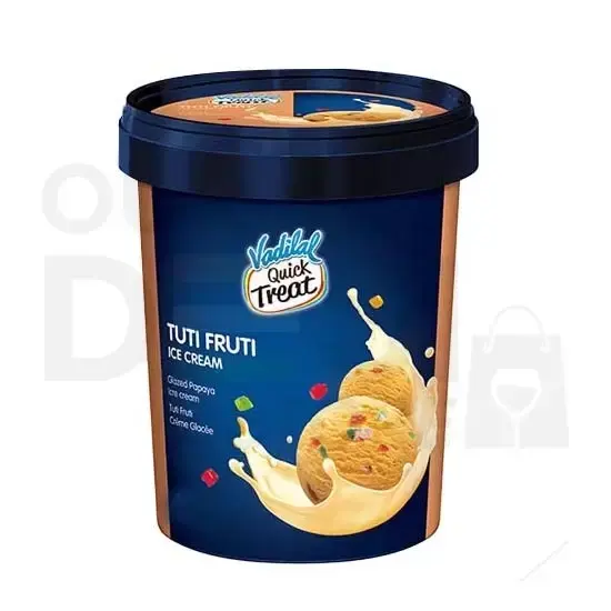 Vadilal Quick Treat Tuti Fruit at Apna Bazar Xpress, Burlington MA