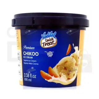 Vadilal Chikoo : 1 Lit