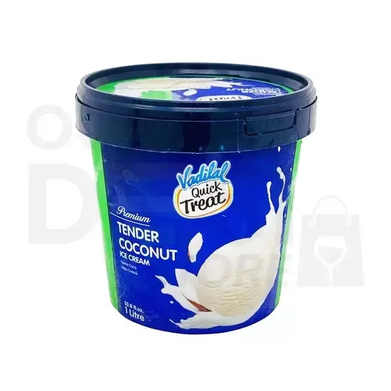 Vadilal Tender Coconut : 1 Lit 1 LIT at Apna Bazar Xpress, Burlington MA