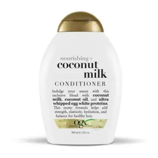 Organix Nourishing Coconut Milk Conditioner