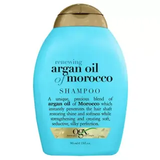 Ogx Renewing Shampoo Argan Oil Of Morocco