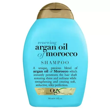 Ogx Renewing Shampoo Argan Oil Of Morocco 13Z at Apna Bazar Xpress, Burlington MA