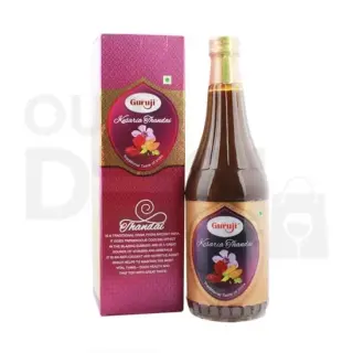 Guruji Thandai: 750ml, 750 ML