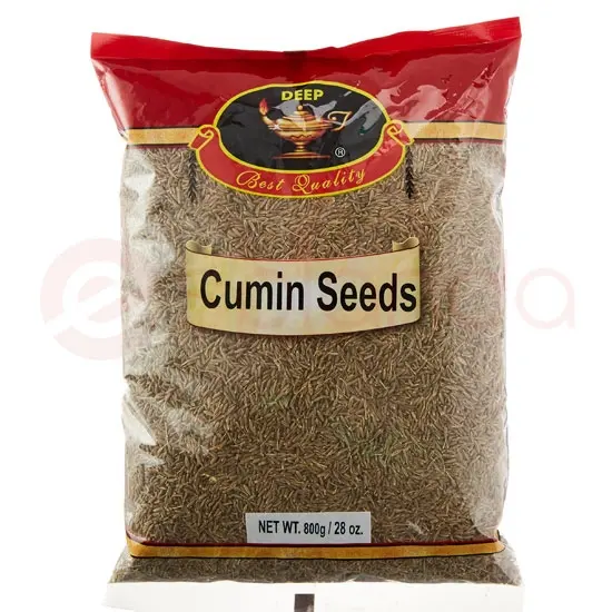 Deep Cumin Seeds : 28 Oz 28 OZ at Apna Bazar Xpress, Burlington MA