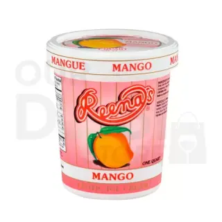 REENA'S MANGO QT : One