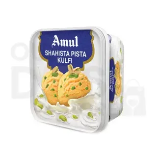Ammul Shahista Pista Kulfi: 24