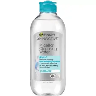 Garnier SkinActive Micellar Cleansing Water All-in-