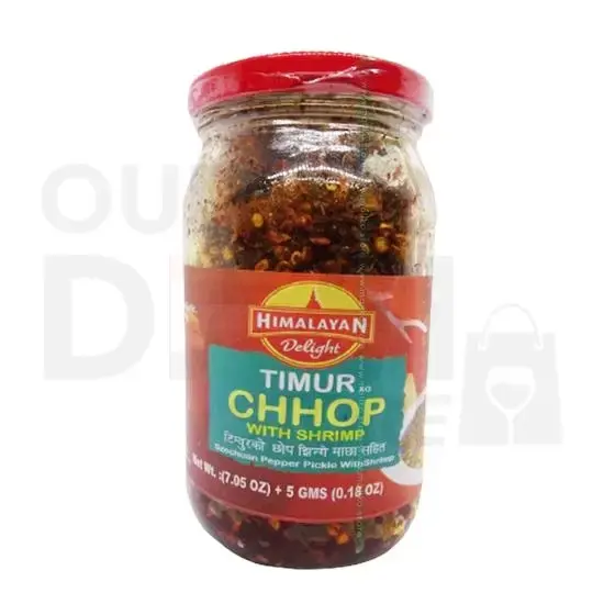 Taimur Chhop Shrimp : 7.05OZ 7.05OZ at Apna Bazar Xpress, Burlington MA