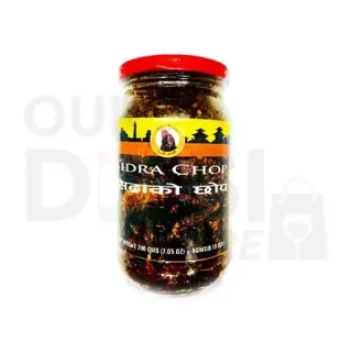 Ratobhale Mixd Pickepowder 200 Pickels & Chutney