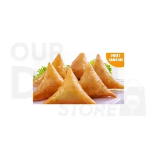 Saf SINGARA:66.14 Oz Snacks & Namkeen, 66.14 OZ