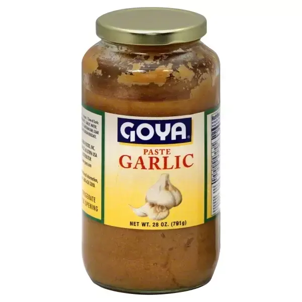 Generic Goya Goya Garlic, 28OZ at Apna Bazar Xpress, Burlington MA