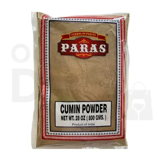 Paras Cumin Powder 28oz 28OZ at Apna Bazar Xpress, Burlington MA
