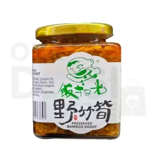 Aamakaachar Bamboo SHOOT380G Pickels & Chutney