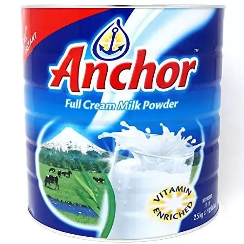 Fonterra Ltd Anchor Powder Milk at Apna Bazar Xpress, Burlington MA