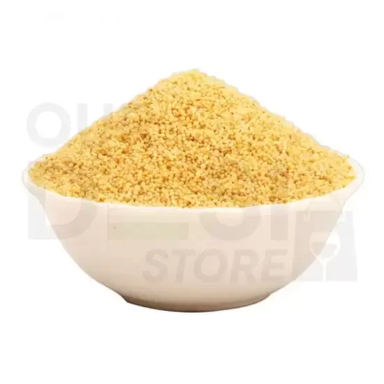 Organic Foxtail Millet: 2.2lb 2.2LB at Apna Bazar Xpress, Burlington MA