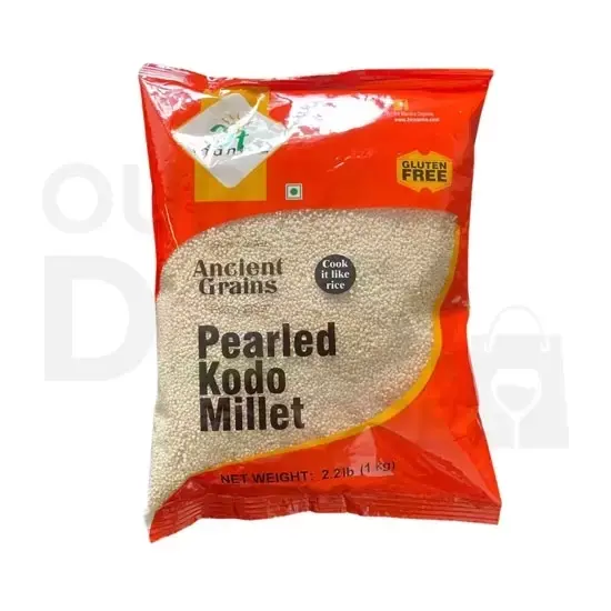 24 Mantra Millet Kodo 2.2lb 2.2LB at Apna Bazar Xpress, Burlington MA