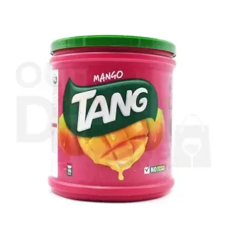 Mango Tang