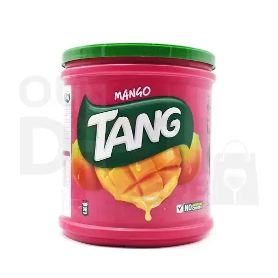 Mango Tang at Apna Bazar Xpress, Burlington MA