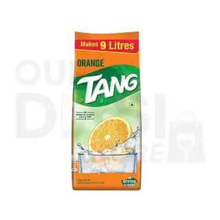 Tang Orange : 750 Gm, 750 GM