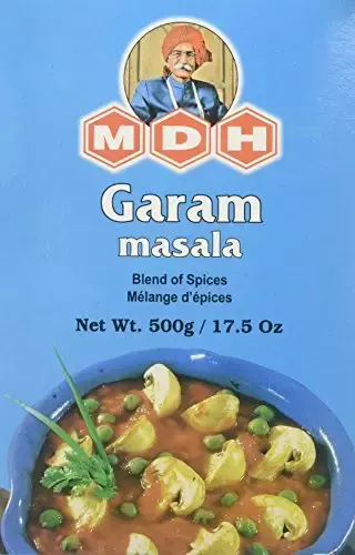 MDH, Garam Masala,