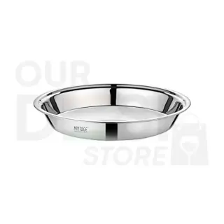 STAINLESS STEEL PARAT : 16 EA