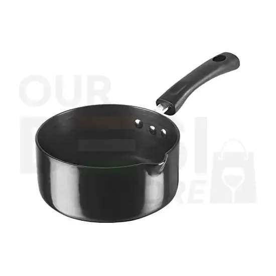 Vinod Black Pearl Milk Pan : 1 1 at Apna Bazar Xpress, Burlington MA