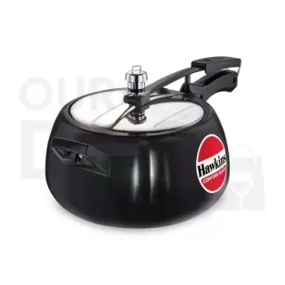 HAWKINS CONTURA BLACK COOKER :